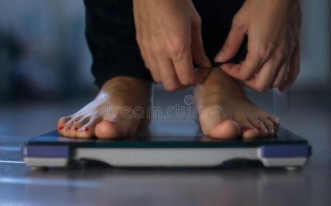 女生的體重120斤，需要減肥嗎？如何正確的減肥？