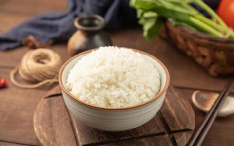 這幾種優質主食代替米飯、面條，飽腹的同時還減脂