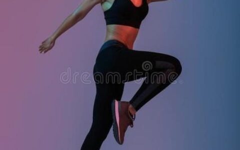 HIIT——公認的燃脂高手，每次20分鍾，讓你燃脂一整天！
