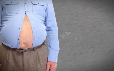 男人做什麼運動可以快速減掉腹部贅肉，這三點都是非常重要
