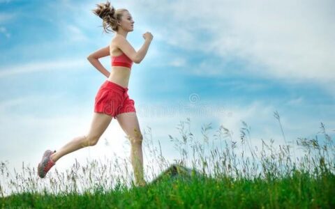 為什麼天氣越冷越要跑步？幾個原因告訴你