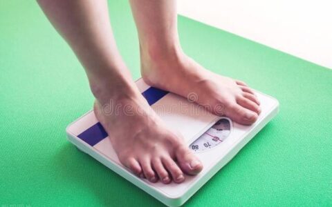 6件小事影響身體代謝，這才是你瘦得慢的主要原因！