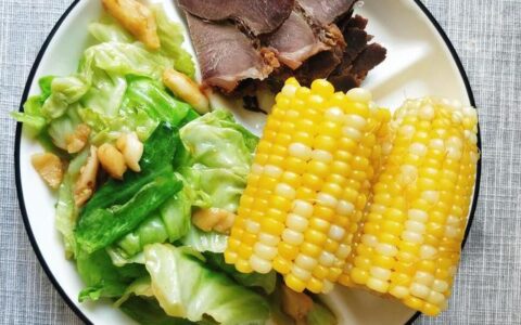 減肥不要節食！6個刷脂方法，不餓肚子也能瘦一圈！