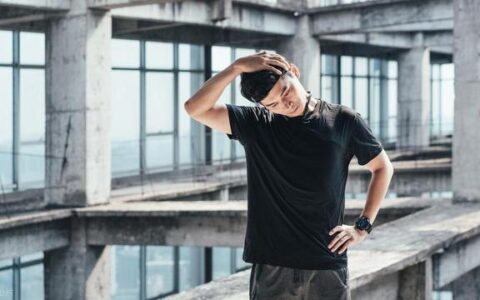 為什麼堅持健身的大多數是中老年人，而不是年輕人？