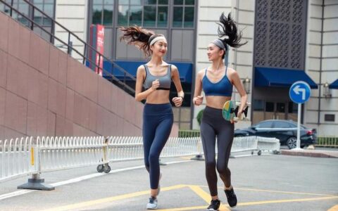 每天安排1小時有氧運動，長期堅持下去，自身有什麼變化？