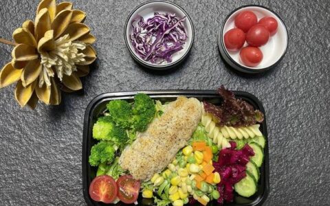 公認降低體脂率的5個行為，2個月體脂率下降5%！