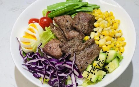 減肥可以吃什麼？幾類適合減肥人士食用的食物，你吃對了嗎？