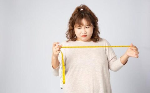 減掉20斤的經驗總結