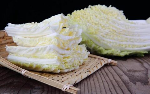 7種公認的刮脂蔬菜，多吃也不怕發胖！