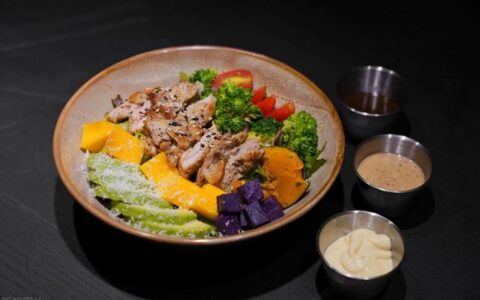 28天輕斷食計劃，讓你身材暴瘦一圈！