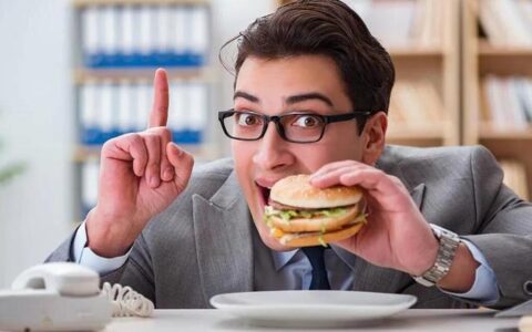 如何有效對抗飢餓感，提升減肥速度？學習6個方法