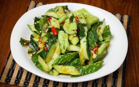 減肥期間可以多吃的幾道美食，趕緊加入食譜中！