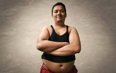 為什麼人到中年容易發胖？5個原因告訴你答案
