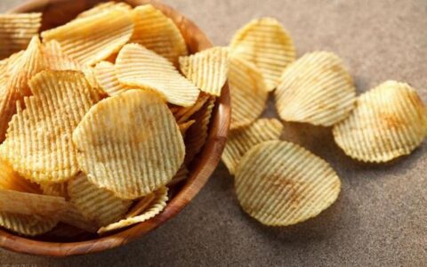 為什麼減肥要少吃垃圾食品，多吃天然、輕加工食物？