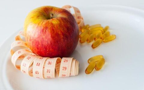 蘋果代餐減肥有什麼危害？怎麼才能邊吃邊瘦下來？