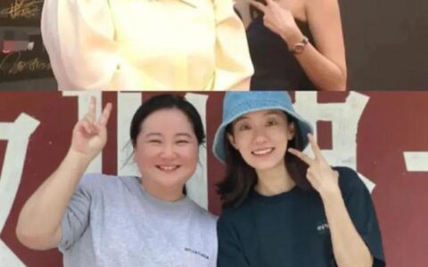 為了電影，賈玲開始「不擇手段」了，狂減100斤刷爆朋友圈...