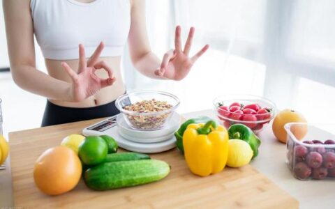 節食，為什麼是最無效的減肥方式？