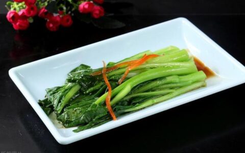 哪些蔬菜可以幫助減肥？6種蔬菜加入你的食譜中
