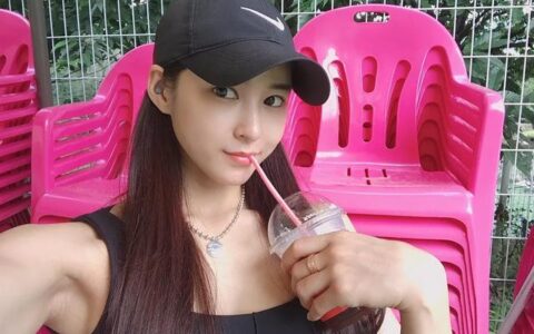 堅持健身10年，35歲「肌肉版章子怡」親身演繹：自律的女人有多美