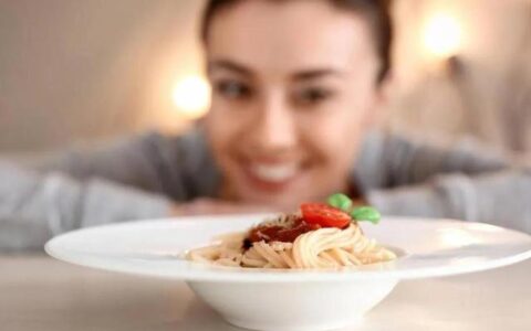 減肥期間，吃什麼容易瘦？這4種食物，你吃對了嗎？
