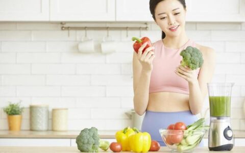 如何高效減脂？4個方法暴瘦一圈