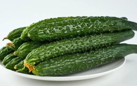 比黃瓜熱量還要低，更能掉秤的7大蔬菜