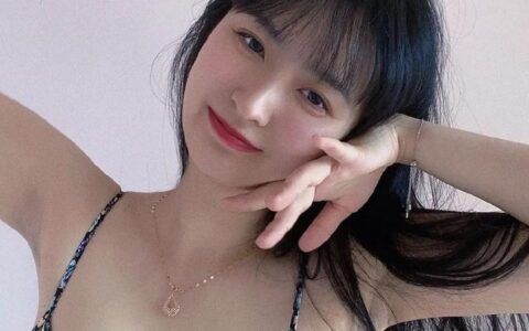 虎撲女神未P圖照曝光：網紅到底有多可怕？