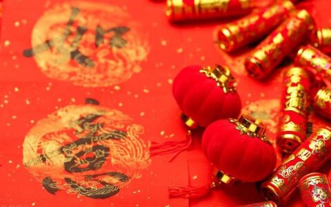 幾個應對措施，避免春節囤肉，保持好身材！