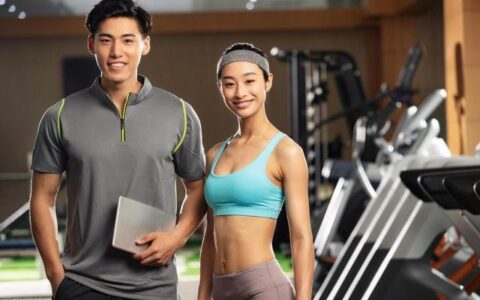 什麼年紀的人最適合健身？ 不同年齡的人應該怎麼健身？