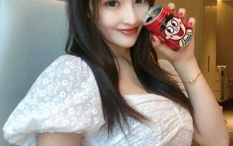 96年的愛笑女孩：熱愛健身的她，遇見更優秀的自己