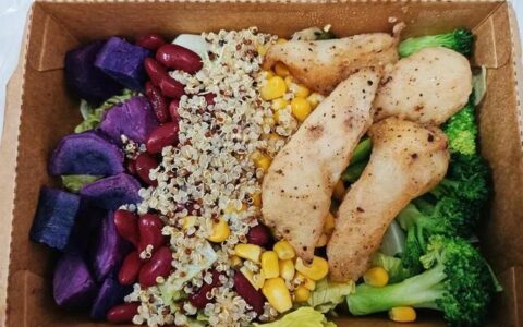 怎麼通過飲食減肥？牢記這5點，不餓肚子也能瘦下來
