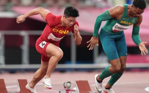 提高正確跑步姿勢的 3 個高效技巧，讓你像蘇炳添那樣快速跑步