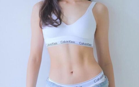 你減不掉腹部贅肉脂肪的4大原因，克服這些就可以避免減肥誤區