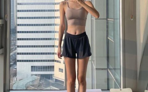 劉備都感嘆大腿內側徒生贅肉，4個動作燃爆你的大腿內側
