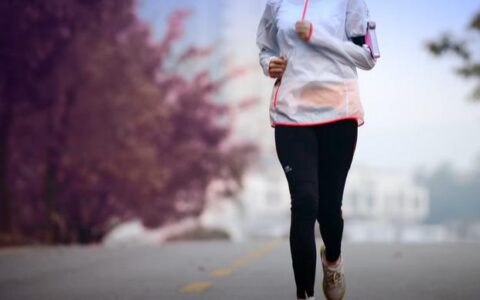 堅持一個月，還只能跑1km？這可能是你的方法不正確！