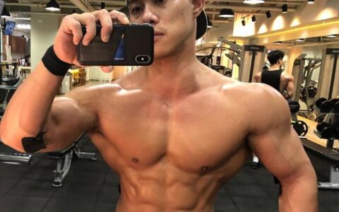 想打造出飽滿的肌肉線條，需要做什麼呢？這3點你滿足了嗎？
