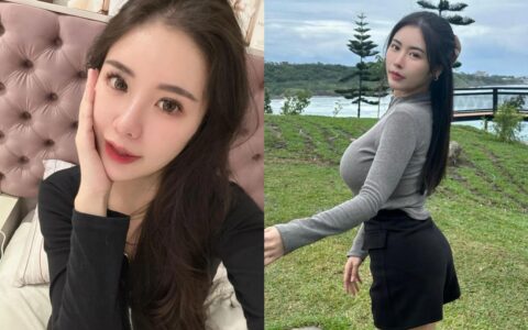 台灣顏值女音樂老師，你確定不去學鋼琴嗎