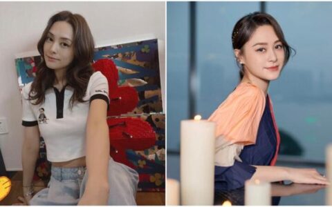 阿嬌上《乘風破浪》狂瘦10公斤！勤練舞+排濕毒營養飲食法