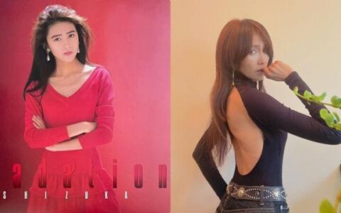 木村嫂「工藤靜香」52歲0贅肉保養法！ 6點無痛維持好身材