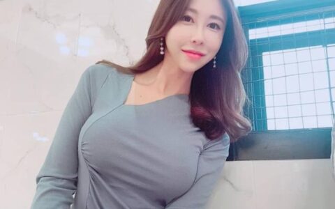 健身不可忽視力量訓練，女神分享健身心得，實力圈粉幾十萬