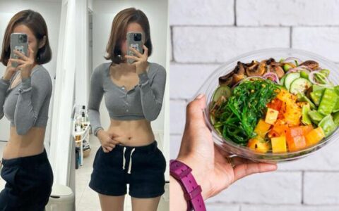 「內髒脂肪」過量比肥胖更傷身！ 快來看看造成原因和對身體的影響