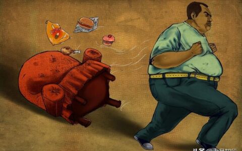 10分鍾燃脂訓練，5個動作每次2組，幫你減掉最難減的腹部脂肪