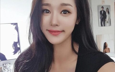 越來越多擼鐵女性，公主抱上限超過不運動的男性，有點尷尬