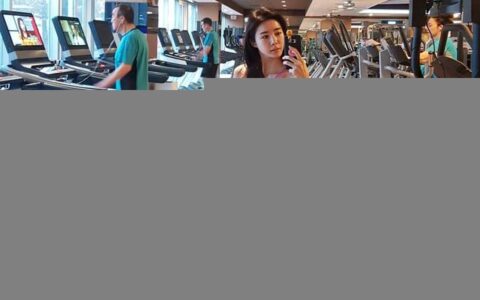 腿粗女孩福音！這樣練，再也不必羨慕別人的長腿了