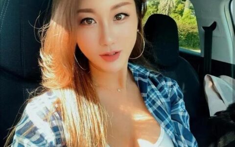 韓國健身模特，長腿、甜美顏、倒三角都有！分享如何防止減肥反彈