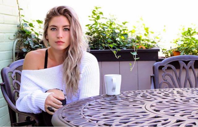 敢於嘗試！從派對女孩到比基尼模特，健身11年，收獲了完美身材