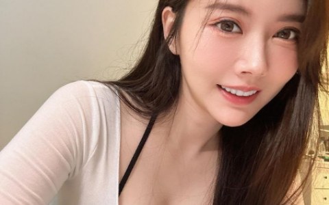 YYDS！台妹啦啦隊美女，極品身材顏值高 （第二彈）