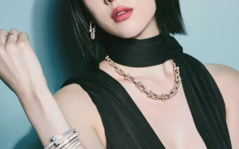 周傑倫MV女主性感火辣身材，大到遮不住