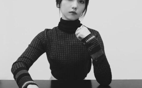 中澳混血美女，兩位圍棋女神，她們誰更美？