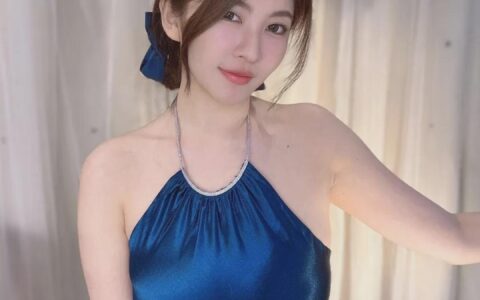 馬來西亞小姐姐，這種身材有點夸張哦，再加上這顏值你會不喜歡？